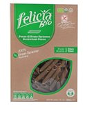 FELICIA Bio Sarac.Penne R.340g