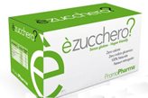 PromoPharma E' Zucchero? Addolcente 300g