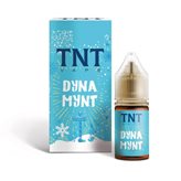 Dyna Mint Magnifici 7 TNT Vape Aroma Concentrato 10ml Menta Eucalipto