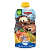 Merenda Disney Cricchetto Frutta Mista Con Vitamina C Mellin 110g