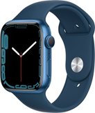 Apple Watch Series 7 Alluminio 45 mm (2021)