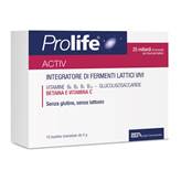 PROLIFE-ACTIV FERM LATT 10BUST