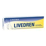 LIVEDREN CREMA 200ML