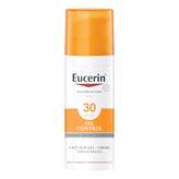 EUCERIN SUN Oil Control 30