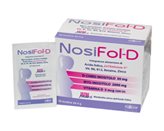 NOSIFOL-D 30 Bust.