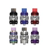 Ello Duro Atomizzatore Eleaf 6,5ml - Colore  : Argento