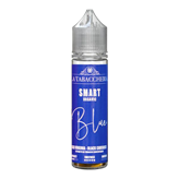 Blue Smart Organic La Tabaccheria Liquido Shot 20ml Tabacco Red Virginia Black Cavendish (Nicotina: 0 mg/ml - ml: 20)