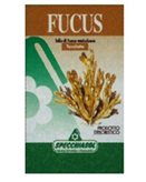 Fucus Specchiasol 150 Capsule