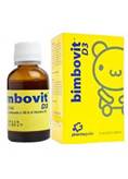 PHARMAGUIDA SRL BIMBOVIT D3 GOCCE 15 ML