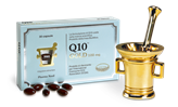 Pharma Nord Q10 Gold Integratore Alimentare 60 Capsule