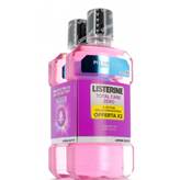 Total Care Listerine® 2x500ml