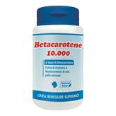 BETACAROTENE 10000 80P NAT/POINT