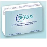 IBP Plus 30 Compresse 550 mg