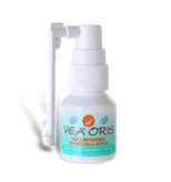 Vea Oris Spray Protettivo Della Mucosa Orale 20ml