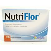 NUTRIFLOR 60CPS NF