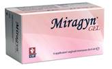 MIRAGYN Gel Vag.6x6ml