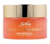 Defence Skinergy Cema Riattivatrice BioNike 50ml