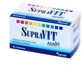 Supravit Multi 60cpr