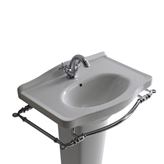 Lavabo classico 65 sospeso Ethos