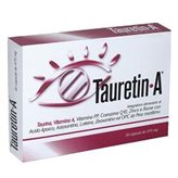 TAURETIN-A 30 Capsule 475mg