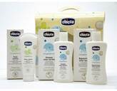 Set Bagno Baby Moments CHICCO