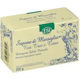 Sapone di Marsiglia ESI 200g