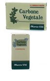 Carbone Vegetale Marco Viti 75 Compresse