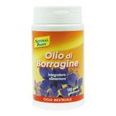 OLIO Borragine 500mg 100Prl NP