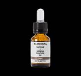 Elementa Caffeine + Ginseng Solution 3% BioEarth 15ml