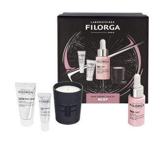 FILORGA BOX NCEF