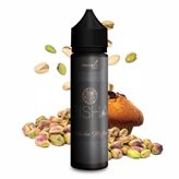 Bisha Pistachio Muffin Omerta Liquido Scomposto 20ml Muffin Pistacchio