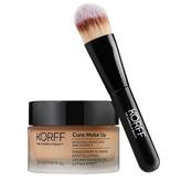 Korff Make Up - Fondotinta In Crema Effetto Lifting N.06 30ml