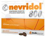 NEVRIDOL 800 20 COMPRESSE