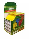 Farmacare Kinesio Taping 5cmx5mt Giallo