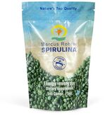 Marcus Rohrer Spirulina 540 Compresse