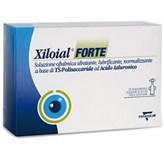 XILOIAL FORTE MONODOSE 20F - DISPOSITIVO MEDICO