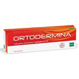 Ortodermina*crema 50g 5%