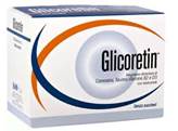 GLICORETIN 30 Bust.