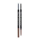 Matita sopracciglia automatica Geisha Brows ASH Blonde 02