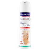 HANSAPLAST DEO SPR PIEDI 150 ML