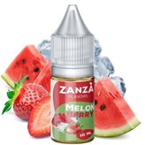 Melon Berry Zanzà Vaplo Aroma Concentrato 10ml Anguria Fragola Ghiaccio