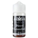 Sweet Cavendish Vapor Cave Liquido Shot 30ml Tabacco Fermentato