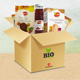 Bio BOX 3 prodotti