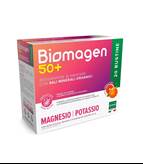 Biomagen 50+ Senza Zuccheri Sofar 20 Bustine