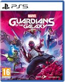 MARVEL Guardians of the Galaxy - Usato - Condizioni : Usato