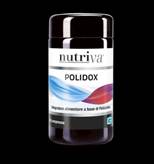 Nutriva Polidox Cabassi &amp; Giuriati 30 Capsule