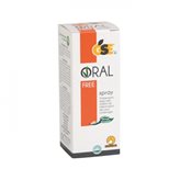 Oral&nbsp;Free GSE Spray 20ml