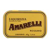 Amarelli Liquirizia Spezzata Oro 40g