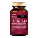 Salugea - Ferro + B12 60 Capsule