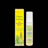 Fresco Sollievo Gel Dopopuntura ERBAMEA Roll-On 15ml